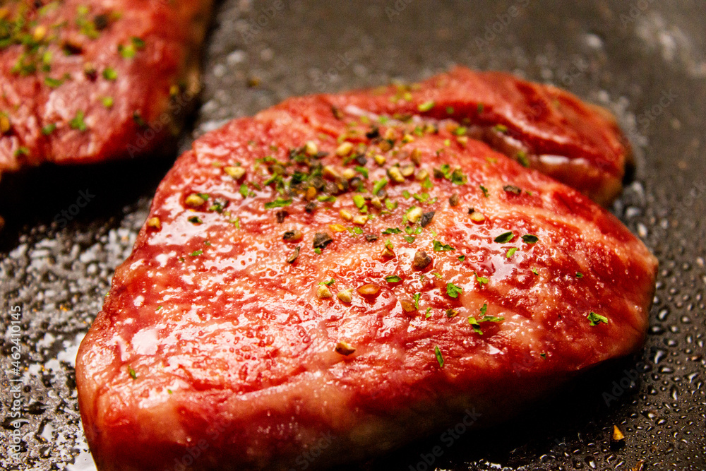 高級肉 高級肉