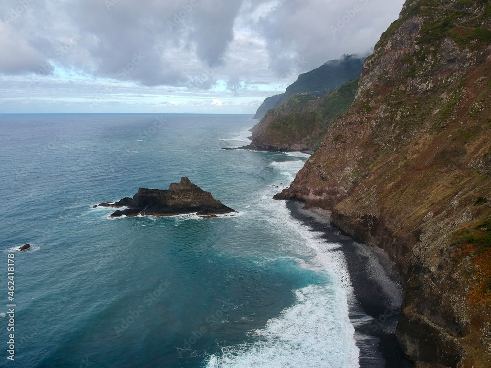 Madeira - Küste