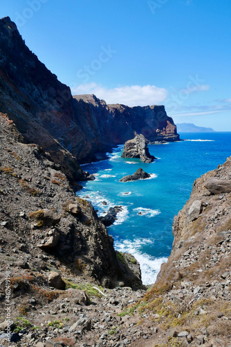 Madeira - Ponta de São Lourenço