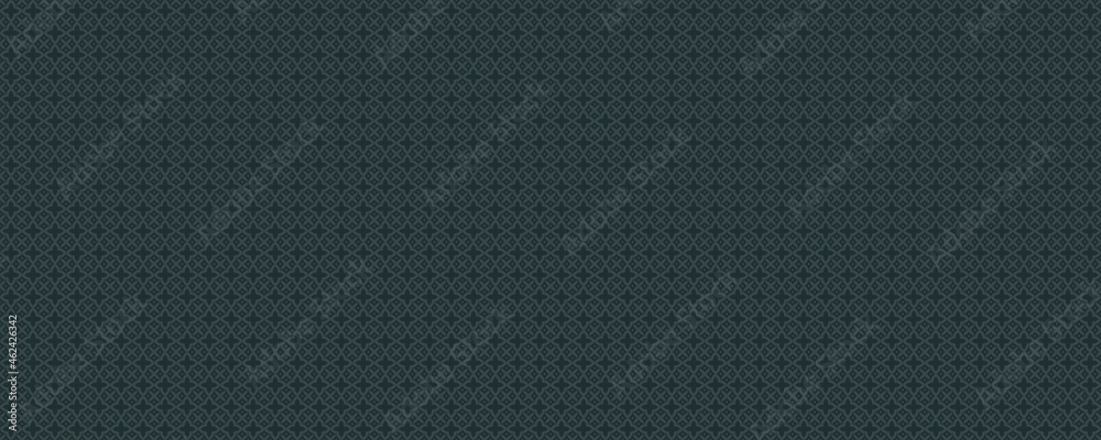 Dark background with cross leaf pattern Dark background with cross leaf pattern