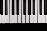 Fortepian Pianino