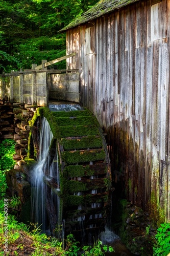 Grist Mill