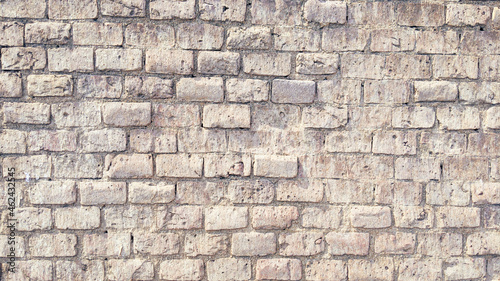 texture background of old brick