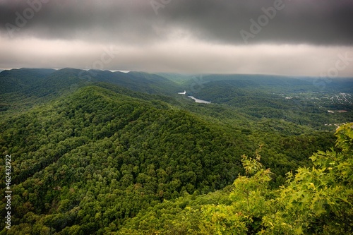 Cumberland Gap photo