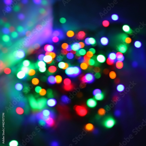 light, christmas, bokeh, lights, blur, holiday, bright, color, decoration, defocused, glowing, night, blurred, colorful, xmas, celebration, shiny, circle, glow, pattern, glitter, illuminated, party, s