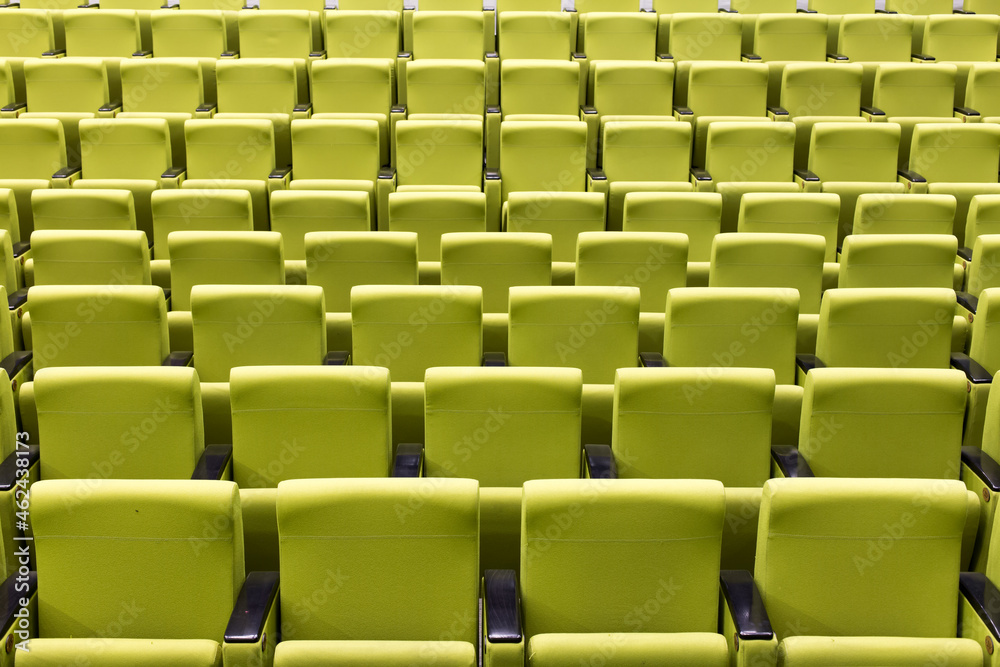 rows of seats in theatre rows of seats in theatre