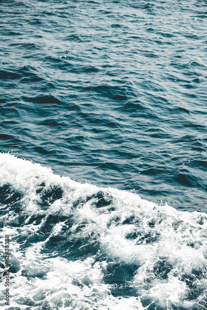 Fototapeta premium SEA