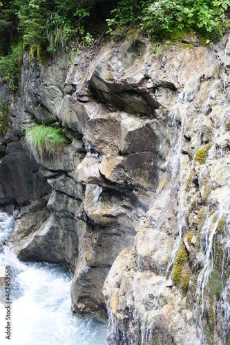 Felsen