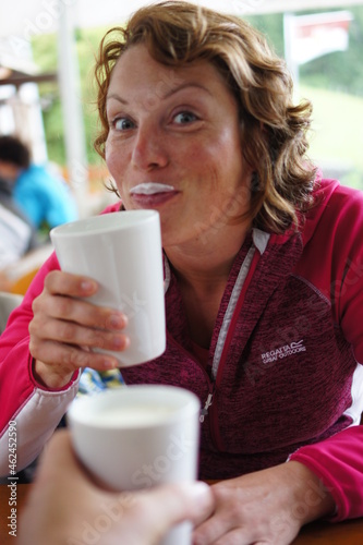 Buttermilch