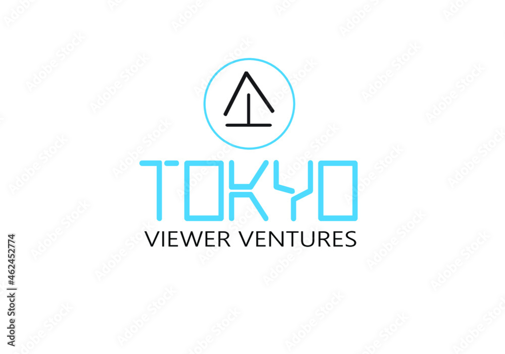 Naklejka premium Minimalist modern logo alphabet fonts. Media, tea, crypto, japan, fashion, shark, Typography minimalist urban digital fashion future creative logo font. vector illustration