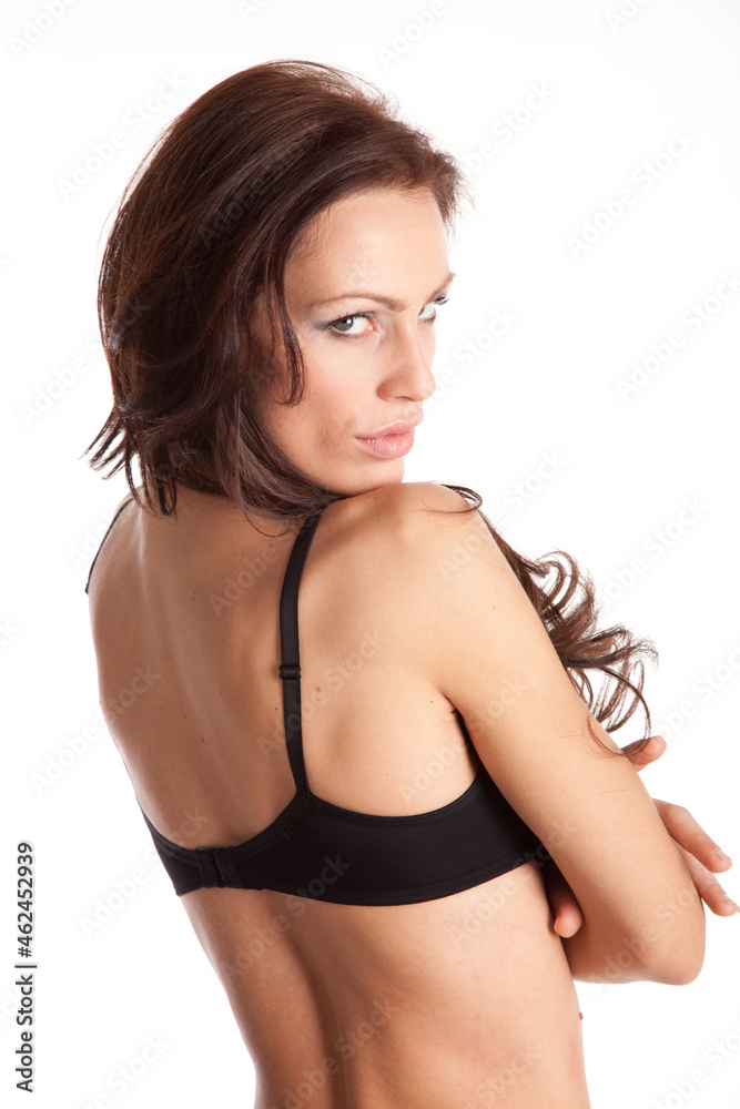 Sexy back Sexy back