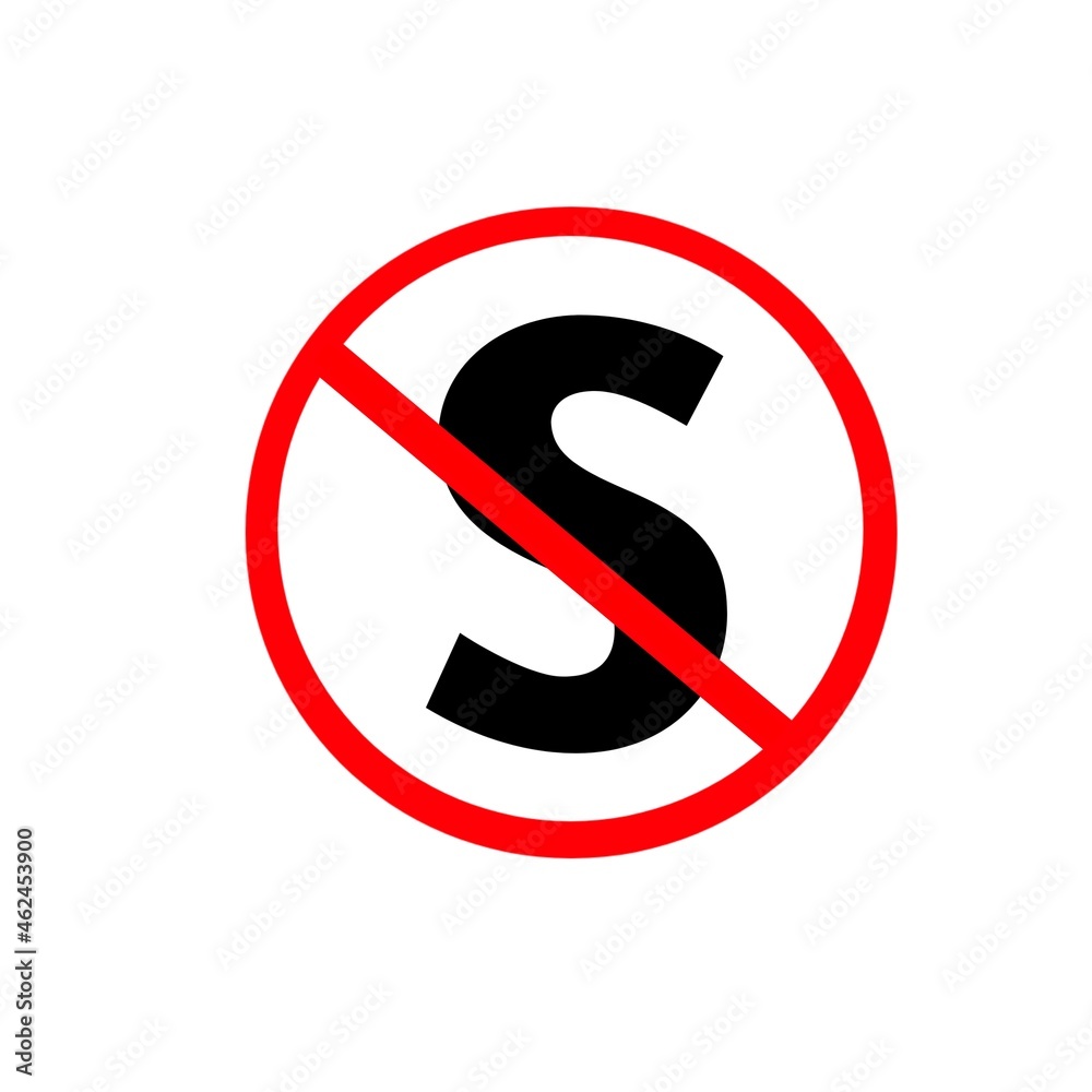 no stopping no stopping