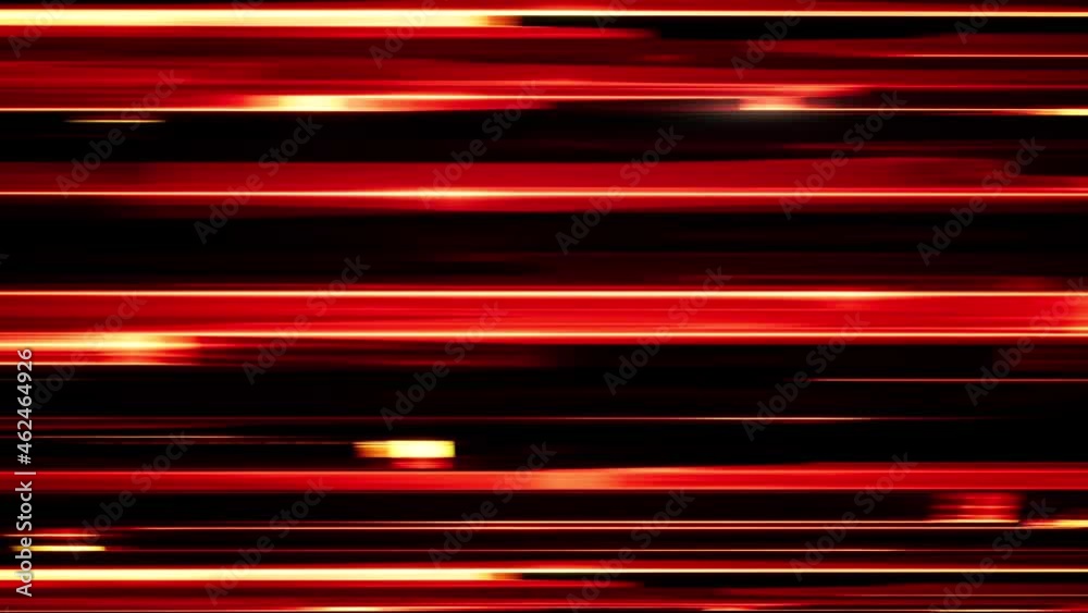 Colorful abstract light streaks effect animation background.

Music festival and nightclub stage visual. (4K UHD seamless looping, computer digitally generated animation.)