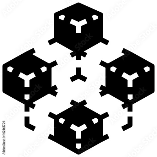 block