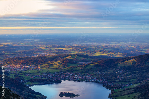 Majestic Lakes - Schliersee
