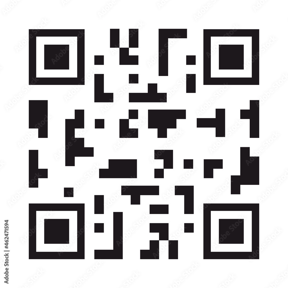 qr code icon