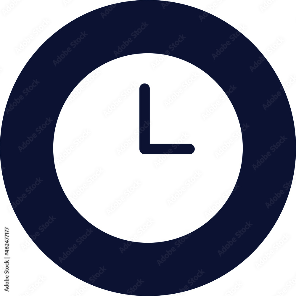 Clock Isolated Vector icon which can easily modify or edit
Clock Isolated Vector icon which can easily modify or edit