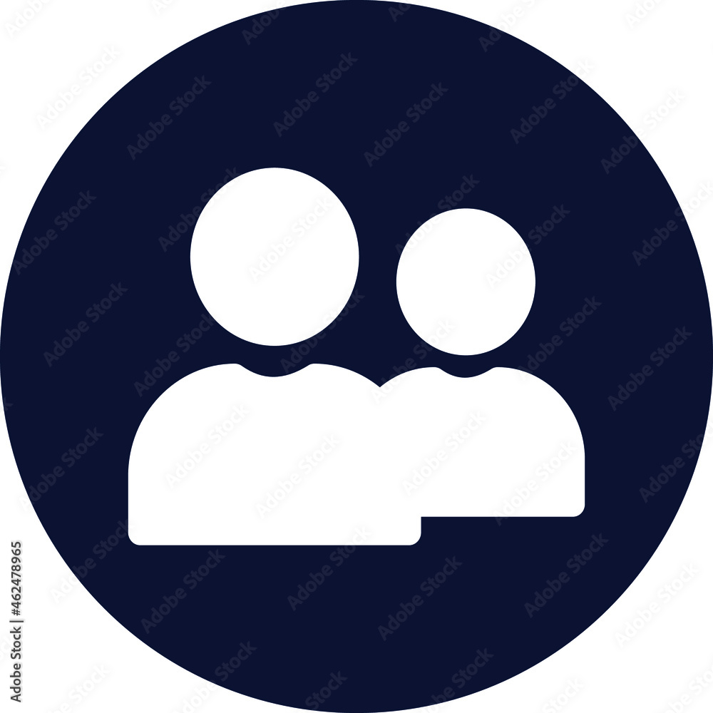 Users Isolated Vector icon which can easily modify or edit
Users Isolated Vector icon which can easily modify or edit