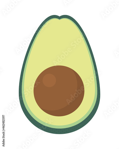 avocado icon image