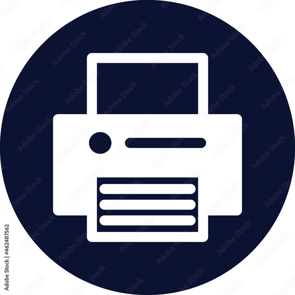 Printer Isolated Vector icon which can easily modify or edit
Printer Isolated Vector icon which can easily modify or edit