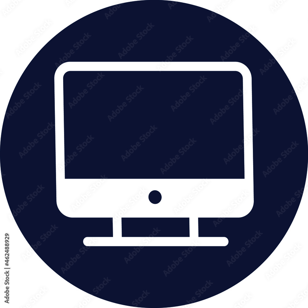 Monitor screen Isolated Vector icon which can easily modify or edit
Monitor screen Isolated Vector icon which can easily modify or edit