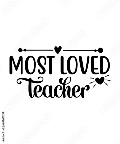 Teacher svg, teacher life svg, school svg, teacher svg bundle, graduation svg, kindergarten svg preschool svg, teach svg 100 days of school