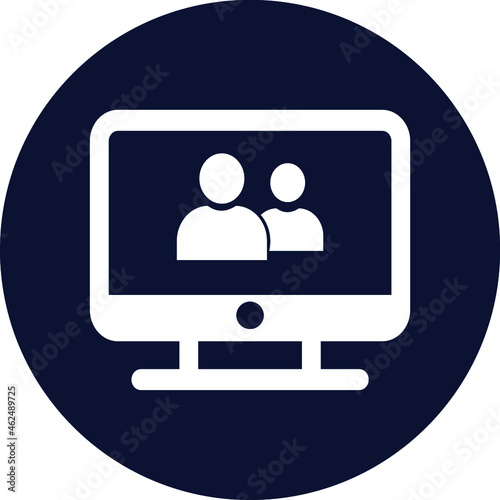 Security permission Isolated Vector icon which can easily modify or edit

