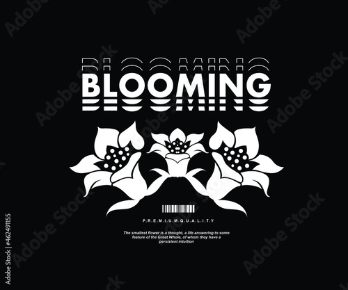 Aesthetic Graphic Design for T shirt  Street Wear and Urban Style