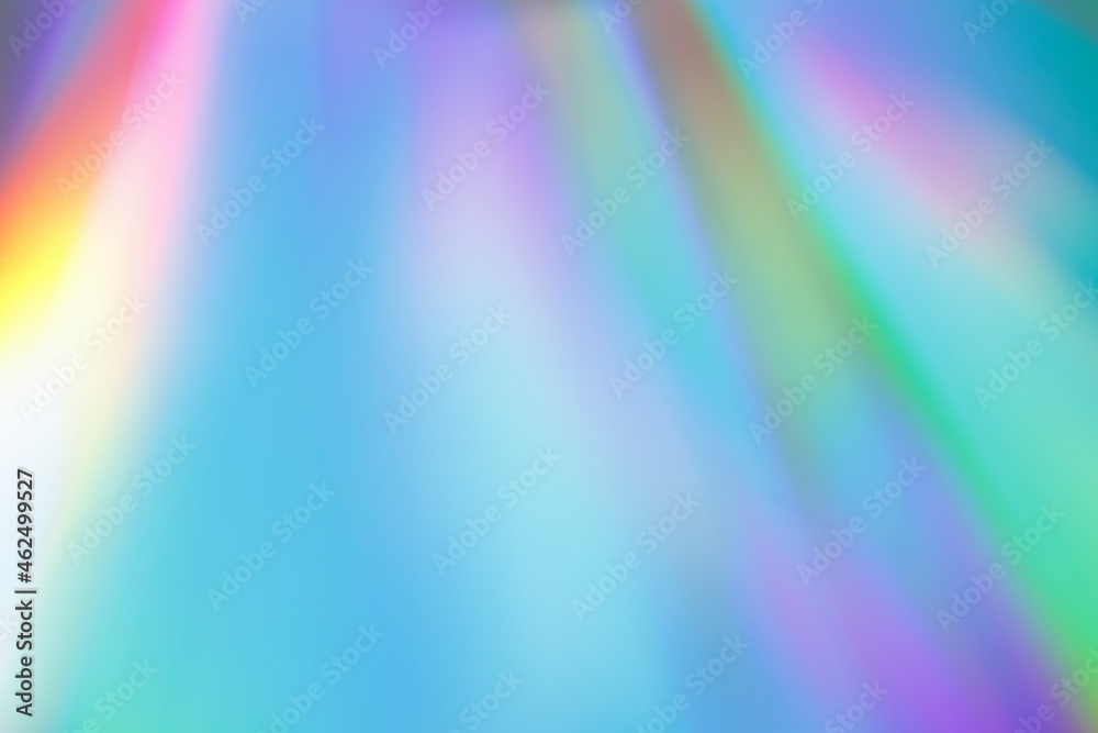 Vibrant and blurred blue and pink abstract background. Abstract high resolution soft colorful background. Copy space.