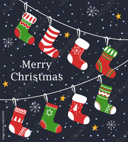 christmas boots collection