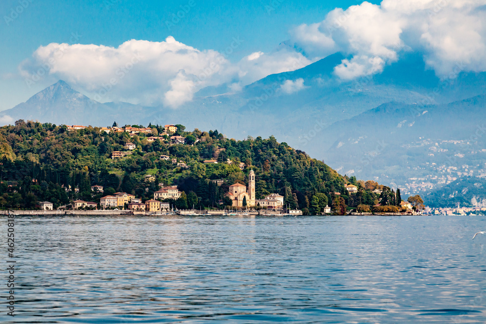 Lago di Como