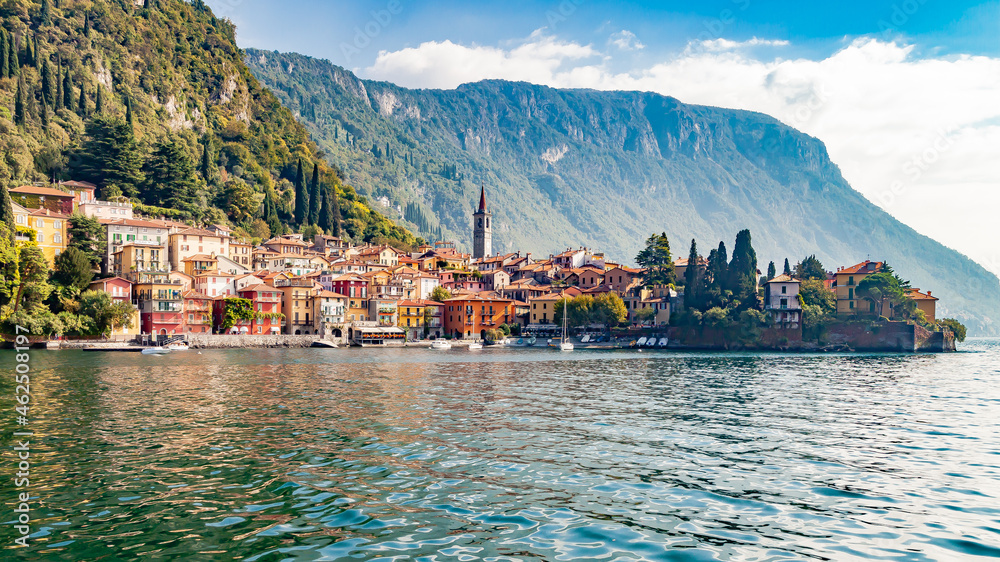 Lago di Como