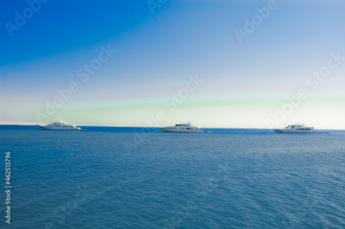 tanker in the port © Anastasia