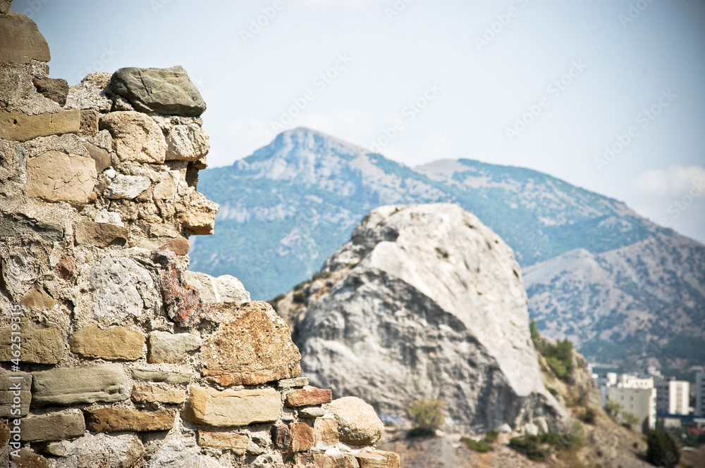 rocks and mountains rocks and mountains