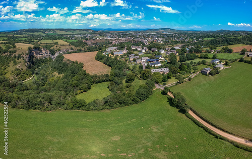 Bozouls (Aveyron) photo