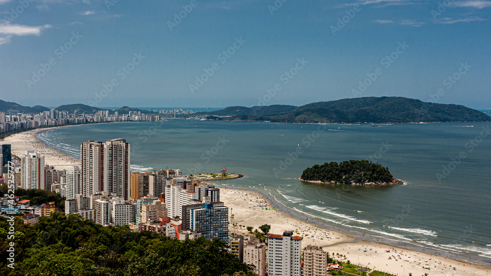 SANTOS - SÃO PAULO - BRASIL