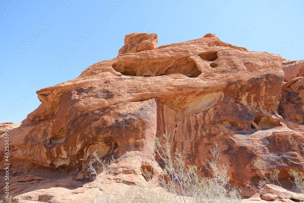 Fototapeta premium bryce canyon