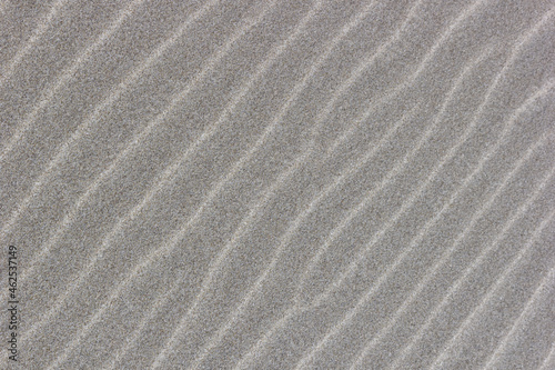 Sand texture as a background.