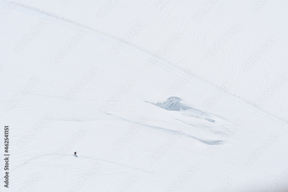 Snow