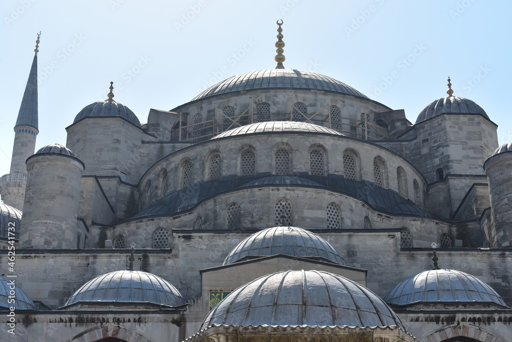 Mosque