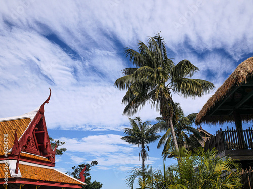 temple si sanphet
