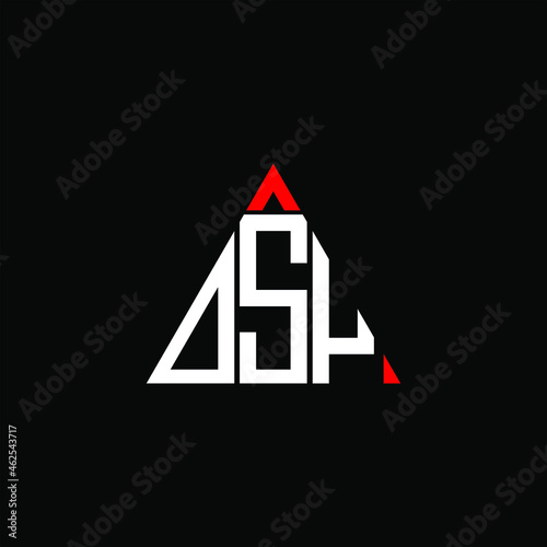 DSY letter logo creative design. DSY unique design, OSY letter logo creative design. OSY unique design

