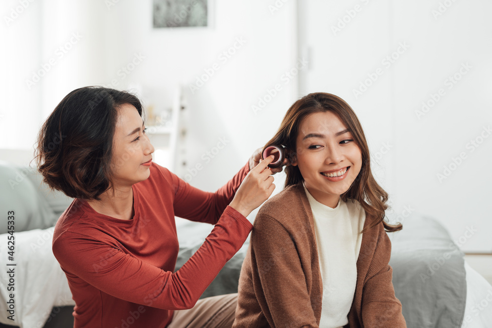 LGBT, lesbian, Romantic, and love relationship concept LGBT, lesbian, Romantic, and love relationship concept