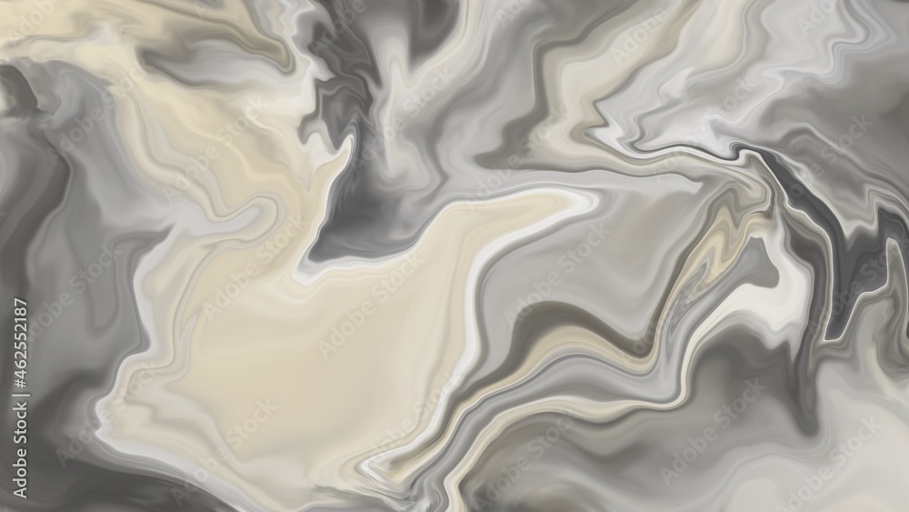 Abstract background painting art with grey and golden granite texture paint brush for presentation, website, halloween poster, wall decoration, or t-shirt design. Abstract background painting art with grey and golden granite texture paint brush for presentation, website, halloween poster, wall decoration, or t-shirt design.