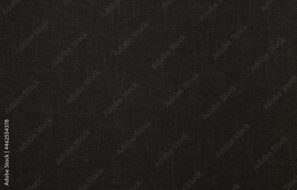 Natural fabric texture background. Close-up of weave cloth textile texture.
