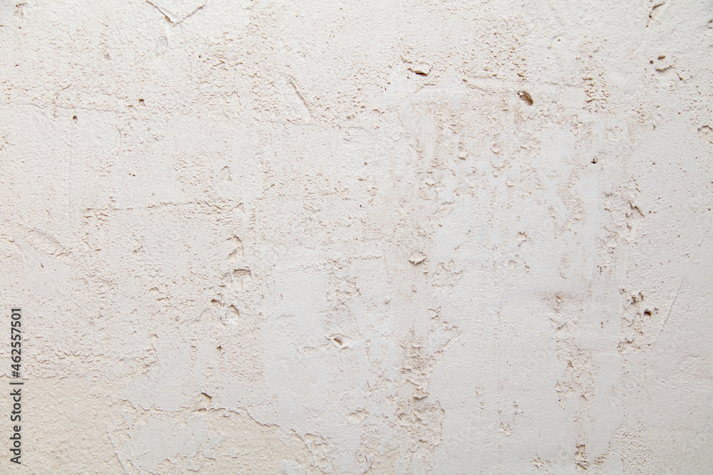 Obraz premium Plaster on the wall as an abstract background.