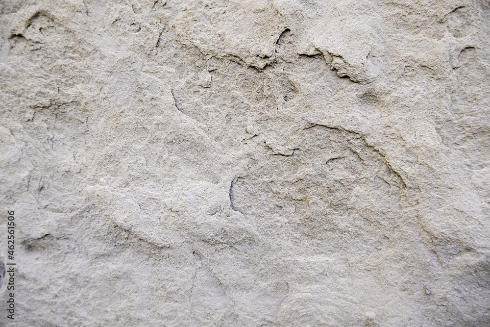 Fototapeta premium Rough stone texture