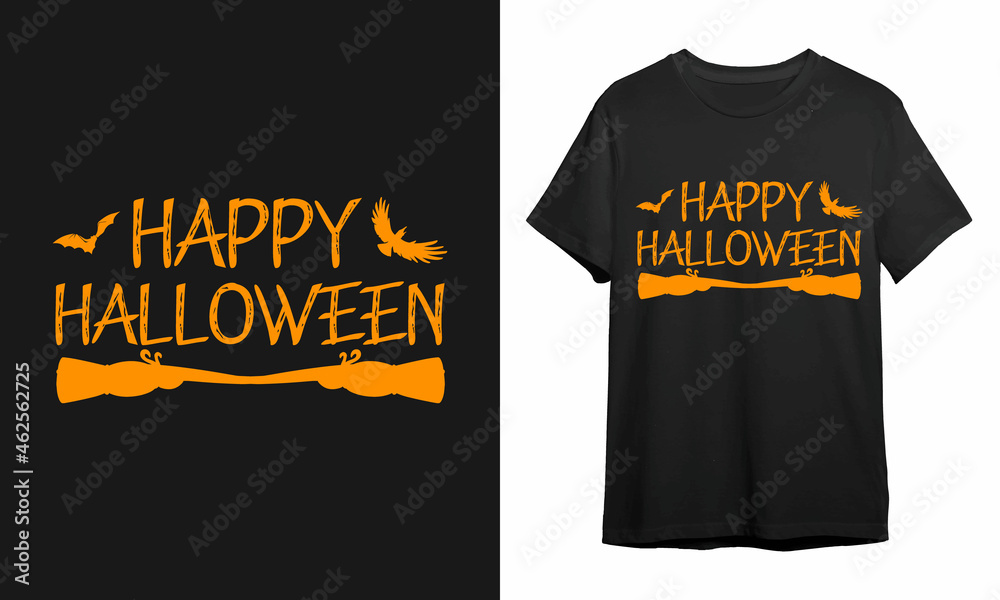 Best Halloween T-shirt Design Best Halloween T-shirt Design