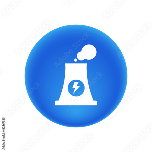 Plant - Sticker