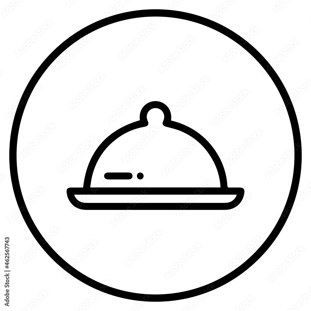 Obraz premium new year icon